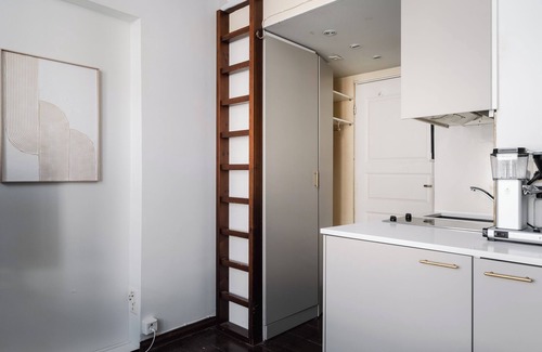 Helsinki City Centre Wohnung | Compact studio Apt. in the Helsinki City