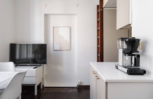 Helsinki City Centre Wohnung | Compact studio Apt. in the Helsinki City
