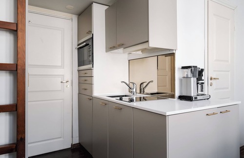 Helsinki City Centre Wohnung | Compact studio Apt. in the Helsinki City
