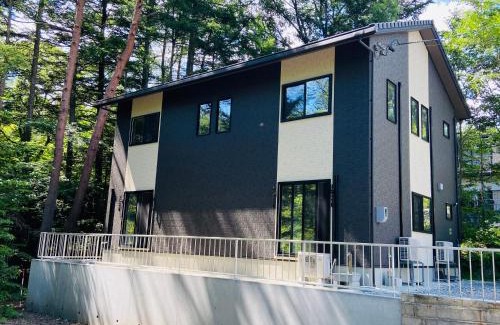 Kirizumi Onsen Wohnung | Compass Duo