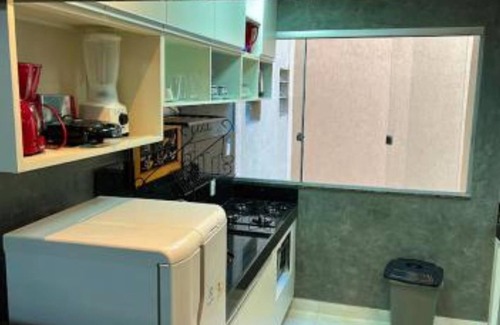 Floramar Wohnung | COMPLETE 60-METER APARTMENT IN THE NORTH AREA OF BELO HORIZONTE