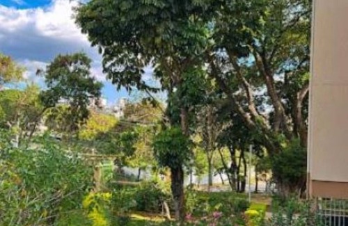 Floramar Wohnung | COMPLETE 60-METER APARTMENT IN THE NORTH AREA OF BELO HORIZONTE