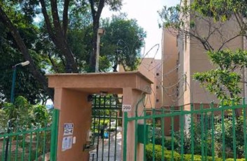 Floramar Wohnung | COMPLETE 60-METER APARTMENT IN THE NORTH AREA OF BELO HORIZONTE
