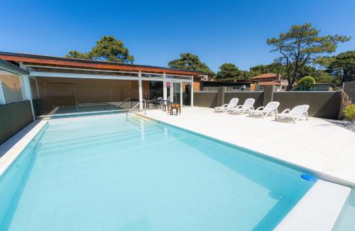 Mar de Cobo Wohnung | Complejo Altos La Caleta