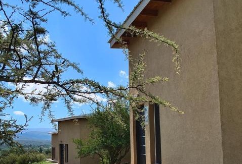 Yocsina Haus | Complejo MASVISTA