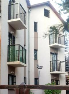 San Bernardo del Tuyu Wohnung | Complejo Arena Malva