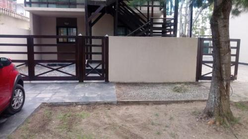 San Bernardo del Tuyu Wohnung | Complejo Arena Malva