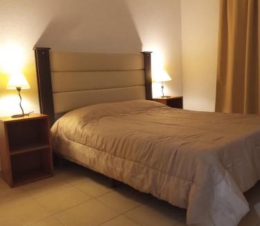 San Bernardo del Tuyu Wohnung | Complejo Arena Malva