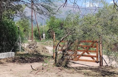 San Javier Department Wohnung | Complejo Barranca Poceña