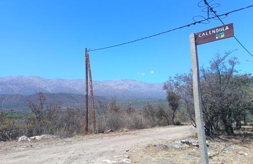 San Javier Department Wohnung | Complejo Barranca Poceña