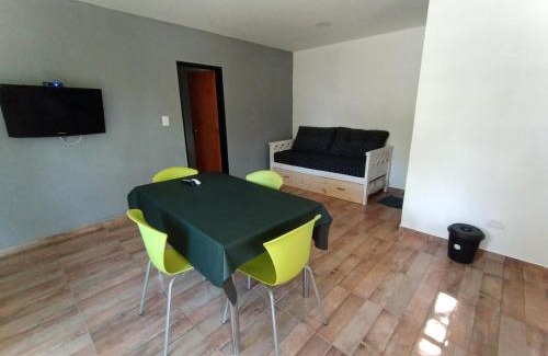 San Javier Department Wohnung | Complejo Barranca Poceña
