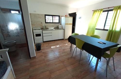 San Javier Department Wohnung | Complejo Barranca Poceña