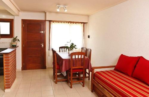 Villa Gesell Wohnung | Complejo de Mar Wasiyki - Villa Gesell