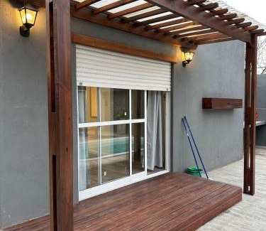 Punta Mogotes Wohnung | Complejo Diolinda