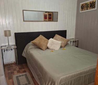 Colonia Chapadmalal Wohnung | Complejo Elementos