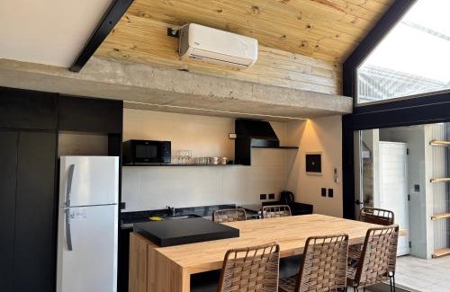 Sierra de los Padres Haus | Complejo Granero Sierras