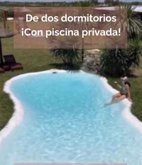 Caseros Kabine | Complejo "La Roca" - Cabañas y Hospedaje