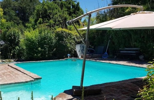 Tandil Haus | COMPLEJO LA MANGA