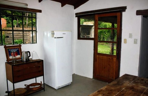 Tandil Haus | COMPLEJO LA MANGA