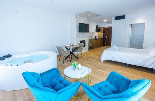 Belmonte Haus | Complejo La Serreria - Belmonte