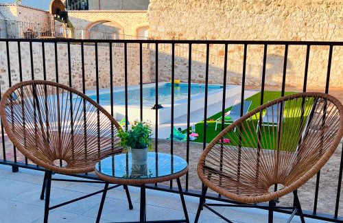 Belmonte Haus | Complejo La Serreria - Belmonte