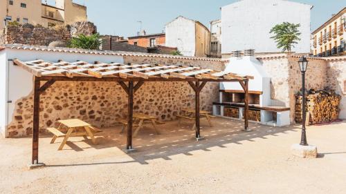 Belmonte Haus | Complejo La Serreria - Belmonte