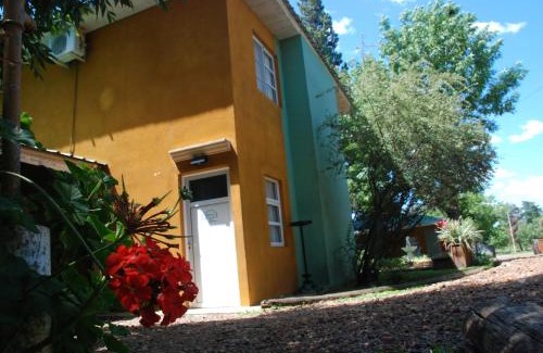 Colon Wohnung | Complejo Lapachos De Colon