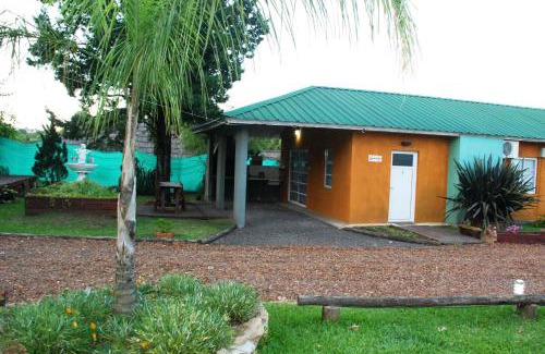 Colon Wohnung | Complejo Lapachos De Colon