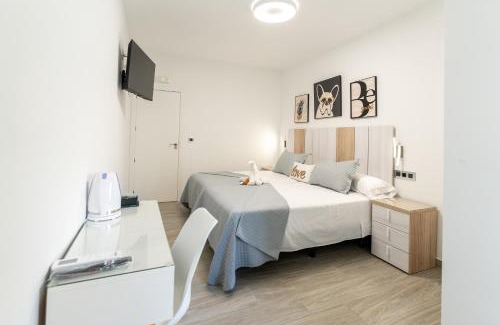 Iznajar Wohnung | Complejo Las Majadillas