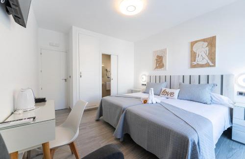 Iznajar Wohnung | Complejo Las Majadillas