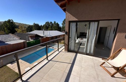 Potrero de Garay Wohnung | Complejo Montana Departamento 3