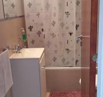 Balcarce Wohnung | Complejo New Center