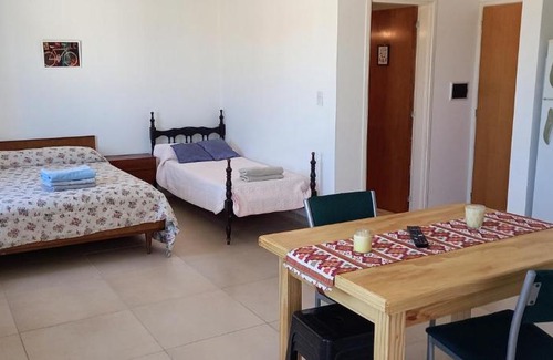 Balcarce Wohnung | Complejo New Center