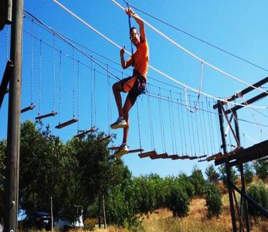 Olvera Sonstige | Complejo Pueblo Blanco