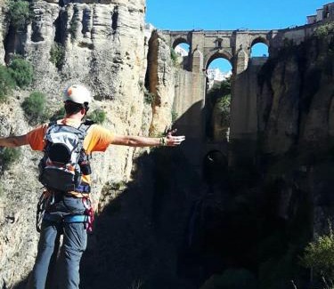 Olvera Sonstige | Complejo Pueblo Blanco