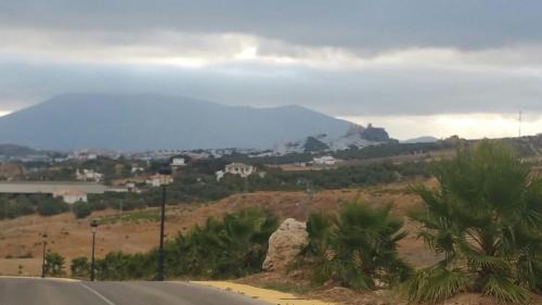 Olvera Sonstige | Complejo Pueblo Blanco