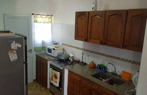 Nueva Atlantis Haus | COMPLEJO SOLANAS, im Sol es el Anfitrión, Casa 1