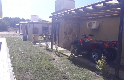 Nueva Atlantis Haus | COMPLEJO SOLANAS, im Sol es el Anfitrión, Casa 1