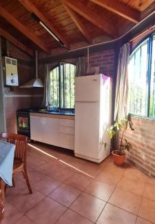 Rio Ceballos Kabine | Complejo Turístico Colanchanga