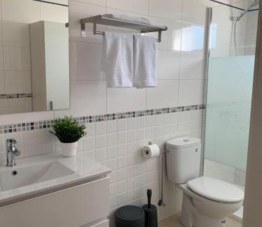 Gafares Wohnung | Complejo Turístico Los Bayiyos