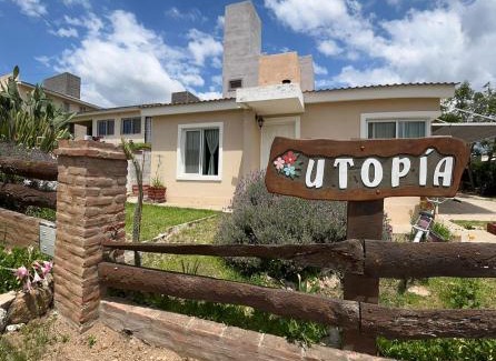 Tanti Haus | Complejo Utopia-Chacras de la Primavera, Tanti