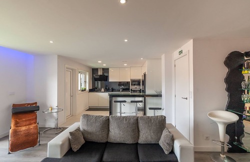 Ovar Haus | Complete 3-bedroom villa with no possibility of other guests in the house