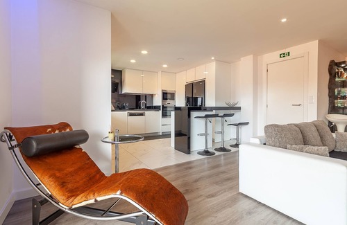 Ovar Haus | Complete 3-bedroom villa with no possibility of other guests in the house