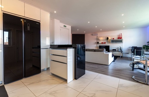 Ovar Haus | Complete 3-bedroom villa with no possibility of other guests in the house