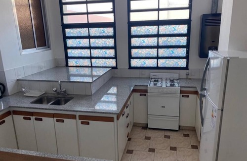 Comuna 12 Wohnung | Complete apartment with 3 rooms