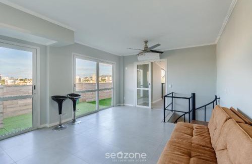 Cristo Redentor Wohnung | Estadia completa a poucos minutos de parques e restaurantes - PMN