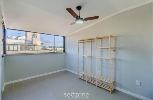 Cristo Redentor Wohnung | Estadia completa a poucos minutos de parques e restaurantes - PMN