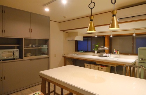 Nagano Haus | Completely private space old folk house style pri / Nagano Nagano