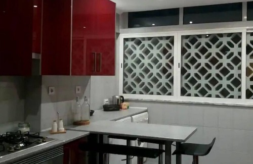 Avenida de Roma Wohnung | Completely refurbished apartment! Green areas/shops/metro 5min ideal for families!