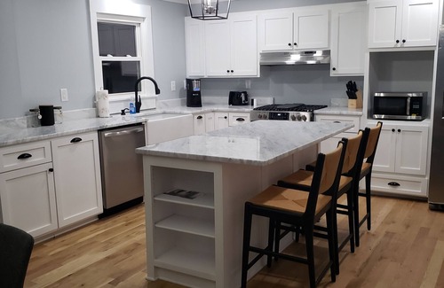 New Albany Sonstige | Completely remodeled historical home on the Tanglefoot Trail